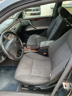 Обява за продажба на Mercedes-Benz E 270 2.7 CDI REMAP ~3 650 лв. - изображение 8
