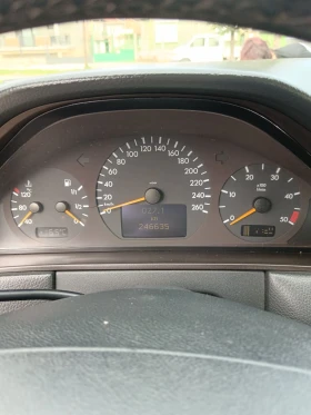 Обява за продажба на Mercedes-Benz E 270 2.7 CDI REMAP ~3 650 лв. - изображение 9