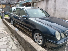 Обява за продажба на Mercedes-Benz E 270 2.7 CDI REMAP ~3 650 лв. - изображение 3