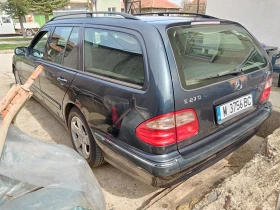 Обява за продажба на Mercedes-Benz E 270 2.7 CDI REMAP ~3 650 лв. - изображение 4