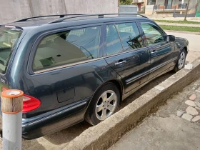 Обява за продажба на Mercedes-Benz E 270 2.7 CDI REMAP ~3 650 лв. - изображение 5