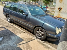 Обява за продажба на Mercedes-Benz E 270 2.7 CDI ~3 500 лв. - изображение 6