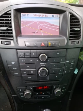 Opel Insignia 2.0 CDTI - 7500 лв. - 33222893 8