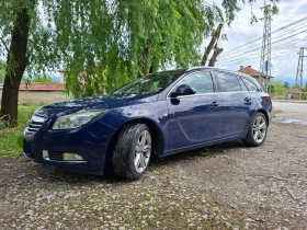 Opel Insignia 2.0 CDTI - 7500 лв. - 33222893 2