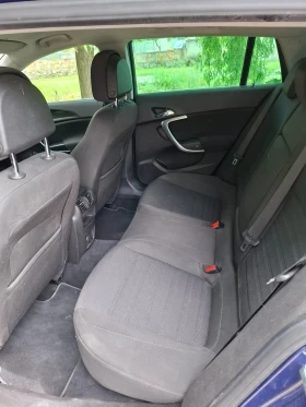 Opel Insignia 2.0 CDTI - 7500 лв. - 33222893 6