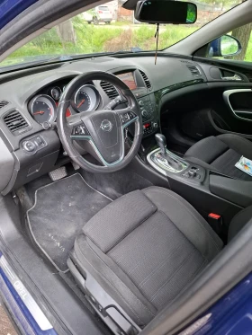 Opel Insignia 2.0 CDTI - 7500 лв. - 33222893 5