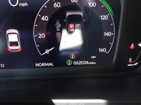 Honda Accord SPORT-L* Hybrid* Keyless* Leather Interior - 42500 лв. - 60521530 10