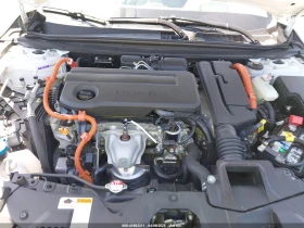 Honda Accord SPORT-L* Hybrid* Keyless* Leather Interior - 42500 лв. - 60521530 16