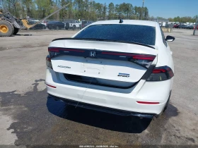 Honda Accord SPORT-L* Hybrid* Keyless* Leather Interior - 42500 лв. - 60521530 7