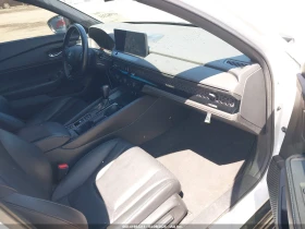 Honda Accord SPORT-L* Hybrid* Keyless* Leather Interior - 42500 лв. - 60521530 12