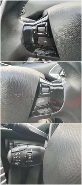 Peugeot 308 1.6 HDi LED EURO 5 | Mobile.bg    13