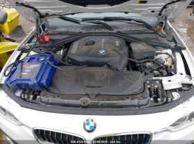 BMW 330 2.0L I-4 DI, DOHC, VVT, TURBO, 248HP Rear Wheel Dr | Mobile.bg    15