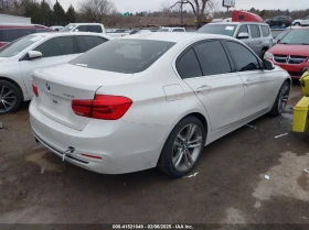 BMW 330 2.0L I-4 DI, DOHC, VVT, TURBO, 248HP Rear Wheel Dr | Mobile.bg    9