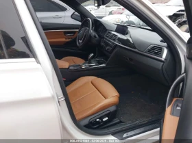 BMW 330 2.0L I-4 DI, DOHC, VVT, TURBO, 248HP Rear Wheel Dr | Mobile.bg    10