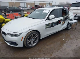 BMW 330 2.0L I-4 DI, DOHC, VVT, TURBO, 248HP Rear Wheel Dr | Mobile.bg    2