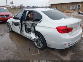 BMW 330 2.0L I-4 DI, DOHC, VVT, TURBO, 248HP Rear Wheel Dr | Mobile.bg    8