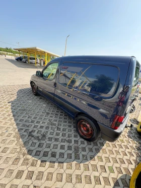 Citroen Berlingo 1.9 | Mobile.bg    5