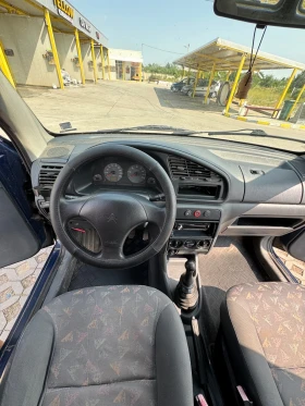 Citroen Berlingo 1.9 | Mobile.bg    11