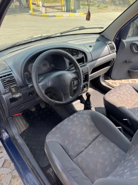 Citroen Berlingo 1.9 | Mobile.bg    12