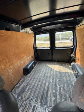 Citroen Berlingo 1.9 | Mobile.bg    7