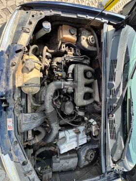 Citroen Berlingo 1.9 | Mobile.bg    9