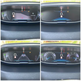 Peugeot 3008 1.6 HDi 2018 ALLURE  157 .   !! | Mobile.bg    16
