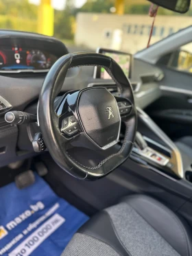 Peugeot 3008 1.6 HDi 2018 ALLURE  157 .   !! | Mobile.bg    9