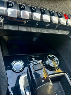 Peugeot 3008 1.6 HDi 2018 ALLURE  157 .   !! | Mobile.bg    12