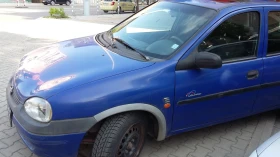 Обява за продажба на Opel Corsa ~1 200 лв. - изображение 4