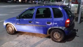 Обява за продажба на Opel Corsa ~1 200 лв. - изображение 1