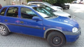 Обява за продажба на Opel Corsa ~1 200 лв. - изображение 7