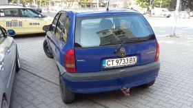 Обява за продажба на Opel Corsa ~1 200 лв. - изображение 5