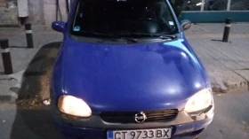 Обява за продажба на Opel Corsa ~1 200 лв. - изображение 1