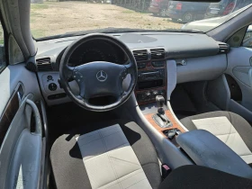 Mercedes-Benz C 220 2.2CDI 143. | Mobile.bg    2