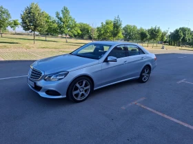 Mercedes-Benz E 220 2.2CDI Navi Кожа - 25499 лв. - 68425166 3