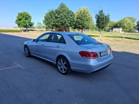 Mercedes-Benz E 220 2.2CDI Navi Кожа - 25499 лв. - 68425166 4