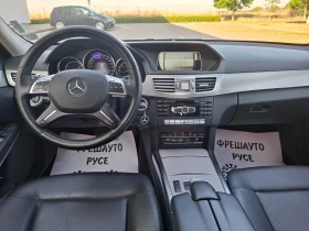 Mercedes-Benz E 220 2.2CDI Navi Кожа - 25499 лв. - 68425166 8