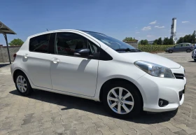 Toyota Yaris 1.4D  | Mobile.bg    3