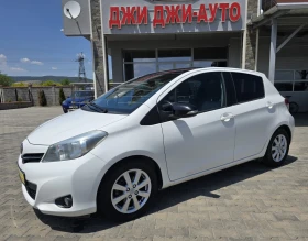 Toyota Yaris 1.4D  | Mobile.bg    1