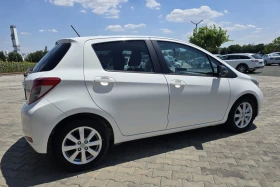 Toyota Yaris 1.4D  | Mobile.bg    4