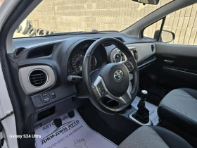 Toyota Yaris 1.4D  | Mobile.bg    9