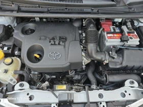 Toyota Yaris 1.4D  | Mobile.bg    17