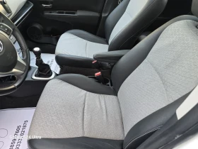 Toyota Yaris 1.4D  | Mobile.bg    10