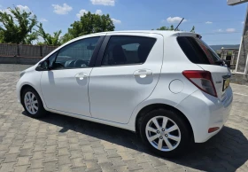 Toyota Yaris 1.4D  | Mobile.bg    6