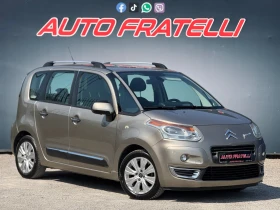 Обява за продажба на Citroen C3 Picasso 1.6HDI EXCLUSIVE * 170лв МЕСЕЧНА ВНОСКА*  ~6 599 лв. - изображение 1