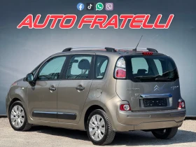 Обява за продажба на Citroen C3 Picasso 1.6HDI EXCLUSIVE * 170лв МЕСЕЧНА ВНОСКА*  ~6 599 лв. - изображение 3
