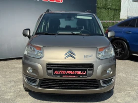 Обява за продажба на Citroen C3 Picasso 1.6HDI EXCLUSIVE * 170лв МЕСЕЧНА ВНОСКА*  ~6 599 лв. - изображение 1