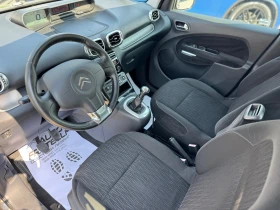 Обява за продажба на Citroen C3 Picasso 1.6HDI EXCLUSIVE * 170лв МЕСЕЧНА ВНОСКА*  ~6 599 лв. - изображение 6