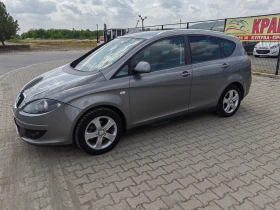 Seat Altea XOL 1.6i Gaz | Mobile.bg    2