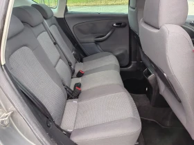 Seat Altea XOL 1.6i Gaz | Mobile.bg    16